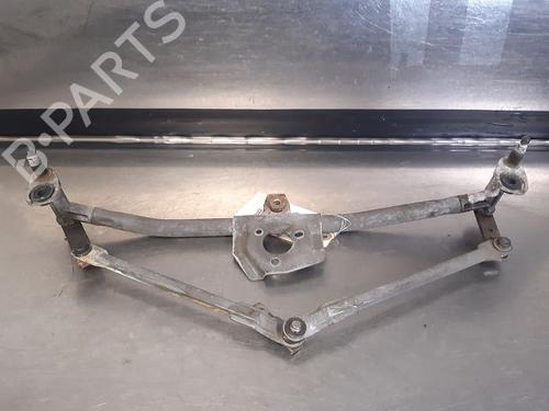 Used Front wipers mechanism AUDI A3 (8L1) 1.8 (125 hp) 14870012