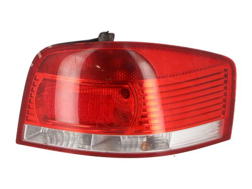 Used Right taillight AUDI A3 (8P1) 1.9 TDI (105 hp) 26948941