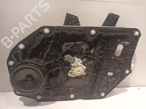 Used Front right window mechanism Front right window mechanism 38770481 38770481