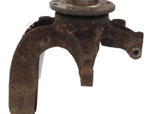 Right front steering knuckle RENAULT MEGANE II Estate (KM0/1_) 1.9 dCi | BP21378717M26 
