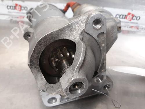Startmotor NISSAN PRIMERA Hatchback (P12) 1.9 dCi | BP20600559M8 