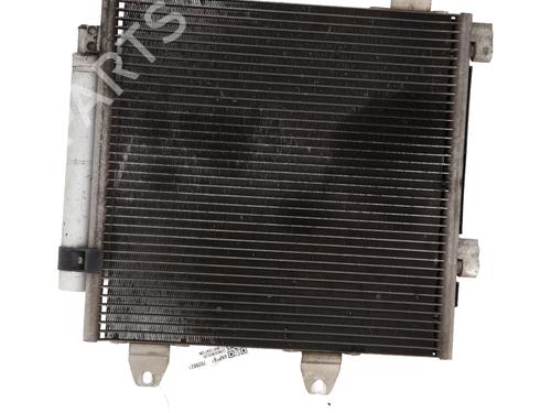AC radiator CITROËN C1 (PM_, PN_) 1.0 | BP25707440M32 