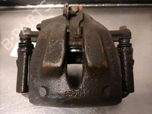 Used Right front brake caliper LANCIA PHEDRA (179_) 2.0 D Multijet (179.AXL1B, 179.BXL1B) (136 hp) 14862965