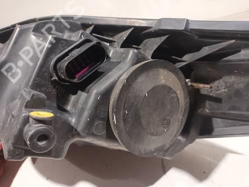 Right headlight FORD FIESTA VI (CB1, CCN) 1.6 TDCi | BP38059966C29 - Image 5