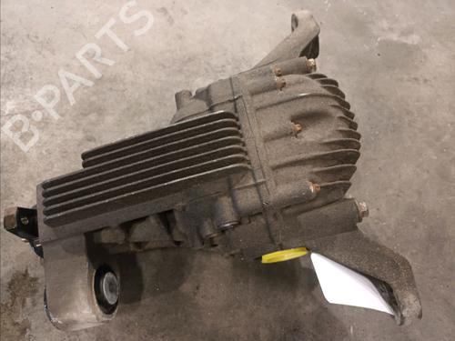 Rear differential MERCEDES-BENZ M-CLASS (W164) ML 320 CDI 4-matic (164.122) | BP15648025M24 