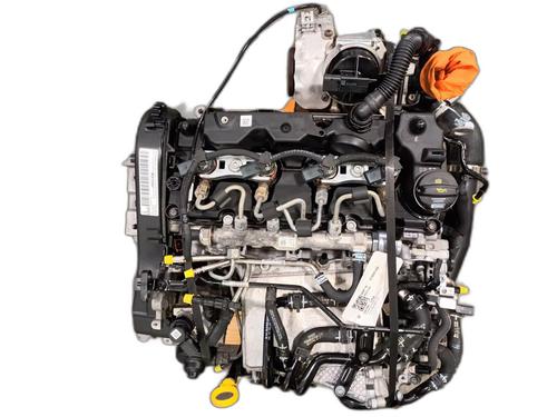 Moteur VW CADDY IV Box Body/MPV (SAA, SAH) 2.0 TDI (102 hp) 31965532