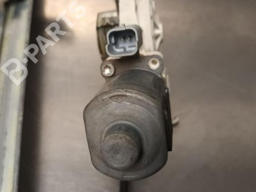 Front left window mechanism NISSAN MICRA III (K12) 1.5 dCi | BP9338729C22 