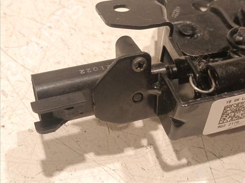 Hood lock KIA RIO IV (YB, SC, FB) 1.0 T-GDI 100 | BP18731859C133 