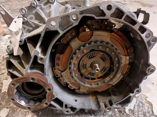Gearbox SEAT IBIZA V (KJ1, KJG) 1.0 TSI | BP14947093M3 