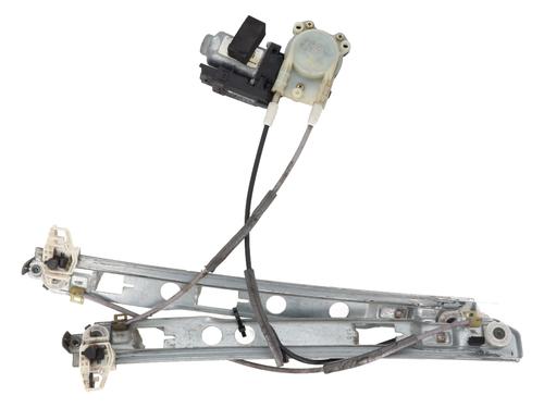 Front right window mechanism RENAULT MEGANE II (BM0/1_, CM0/1_) 1.6 16V (BM0C, CM0C) | BP26283020C23 