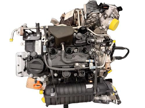 Used Engine Engine KIA RIO IV (YB, SC, FB) 1.0 T-GDI 100 (101 hp) 18663493 18663493