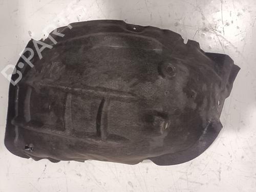 Used Wheel arch Wheel arch RENAULT SCÉNIC III (JZ0/1_) 1.5 dCi (110 hp) 36035681 36035681
