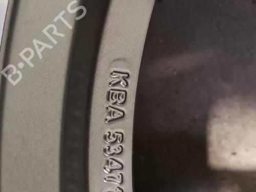 Fælk AUDI A5 (8T3) 2.7 TDI | BP30770816C45 