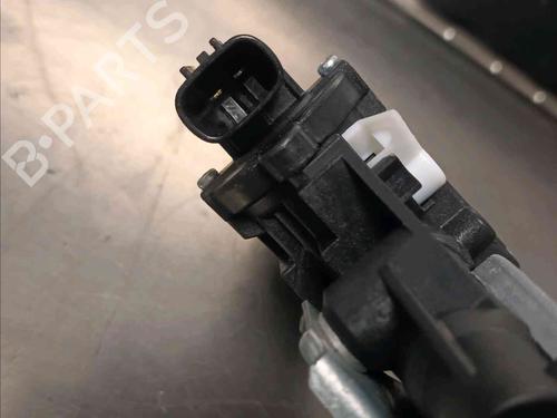 Rear left window mechanism NISSAN JUKE (F16_) DIG-T 117 | BP20602847C24 