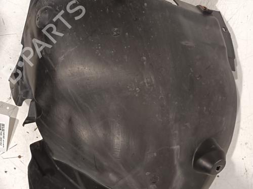 Used Wheel arch MERCEDES-BENZ C-CLASS (W203) C 200 CDI (203.004) (116 hp) 22243997