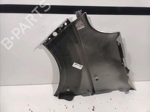 Right front fenders OPEL VIVARO A Van (X83) 2.0 CDTI (F7) | BP18066267C42 