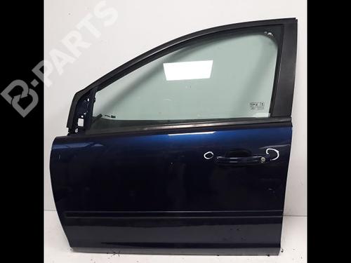 Used Left front door Left front door FORD FOCUS II (DA_, HCP, DP) 1.6 TDCi (109 hp) 9325720 9325720