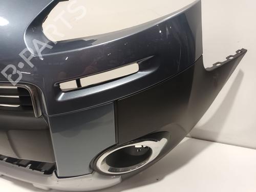 Front bumper PEUGEOT PARTNER Tepee 1.6 HDi 90 | BP37682628C7 - Image 7