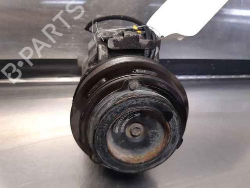 AC compressor JEEP GRAND CHEROKEE II (WJ, WG) 2.7 CRD 4x4 | BP30120625M34