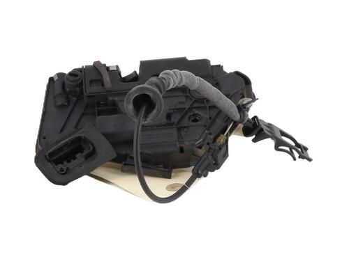 Rear right lock VW GOLF VII (5G1, BQ1, BE1, BE2) 2.0 GTI | BP28508565C99 