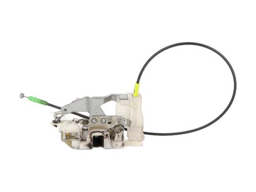 Front right lock PEUGEOT 107 (PM_, PN_) 1.0 | BP25611987C97 