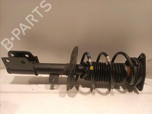 Left front shock absorber CITROËN BERLINGO Box Body/MPV (K9) 1.5 BlueHDi 130 (131 hp) 16429177