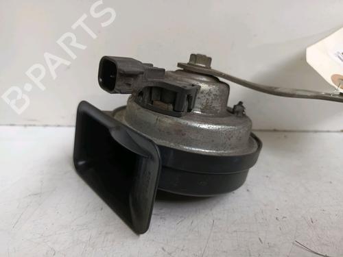 Horn NISSAN QASHQAI / QASHQAI +2 I (J10, NJ10, JJ10E) 1.5 dCi | BP14859322E13 