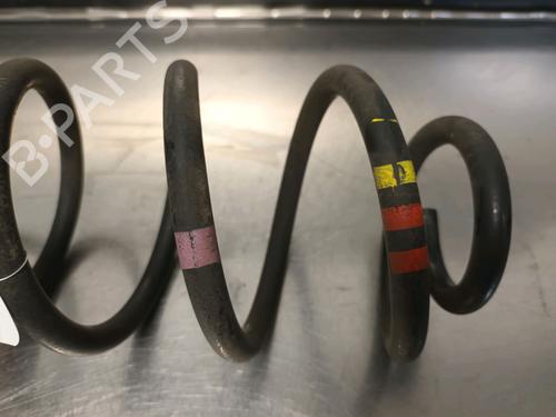 Shock absorber spring CITROËN C4 I (LC_) 1.6 HDi | BP14861204C152 