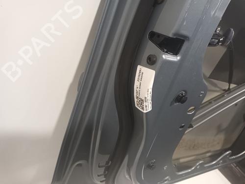 Porta anteriore sinistra VW TOURAN (1T1, 1T2) 1.9 TDI | BP30870997C2