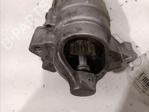 Starter PEUGEOT 208 II (UB_, UP_, UW_, UJ_) 1.5 BlueHDI 100 | BP18731758M8 
