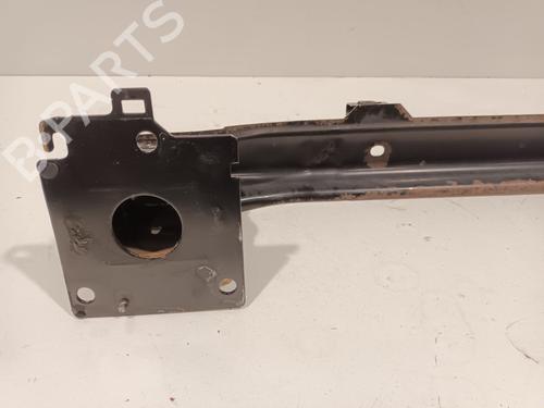 Front bumper reinforcement PEUGEOT 1007 (KM_) 1.4 | BP25932134C109 