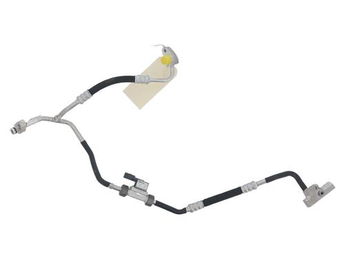 AC-rør PORSCHE CAYENNE Coupe (9YB) 3.0 E-Hybrid AWD (9YBAV1) (470 hp) 30476133