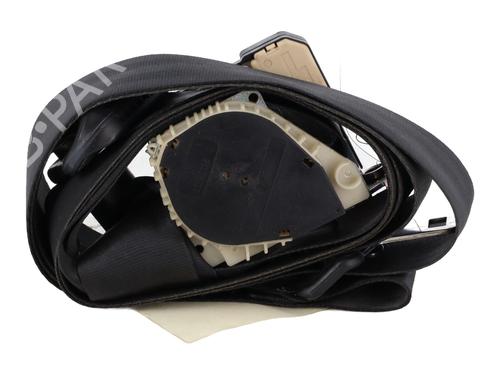 Used Front left seatbelt Front left seatbelt RENAULT TWINGO II (CN0_) 1.2 (CN0D) (58 hp) 33262773 33262773