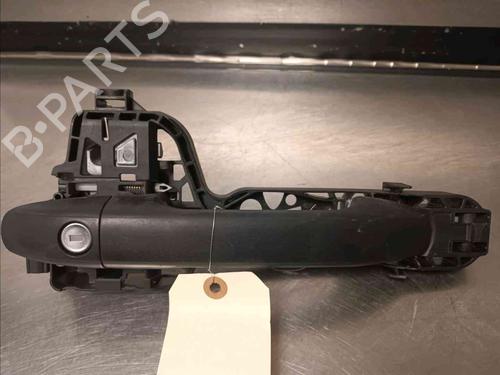 Used Front left exterior door handle MERCEDES-BENZ SPRINTER 3-t Van (B910) 211 CDI (910.621, 910.623) (114 hp) 20603712