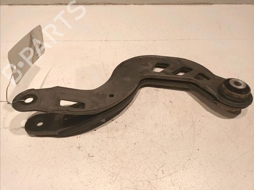 Used Left rear suspension arm MERCEDES-BENZ A-CLASS (W176) A 200 CDI / d (176.008) (136 hp) 17802047