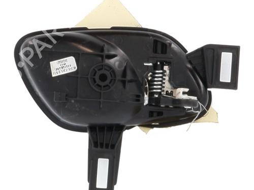 Rear left interior door handle DACIA SPRING EV (B6M1) | BP21213307I15 