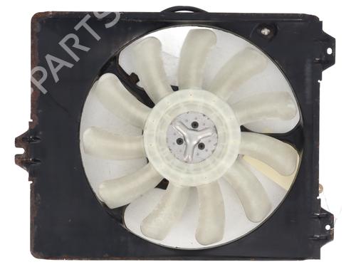 Radiator fan SUZUKI SX4 (EY, GY) 1.9 DDiS (RW419D) | BP26704510M35 