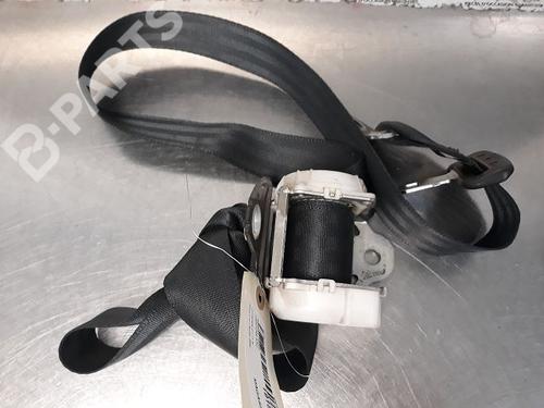 Used Rear left belt tensioner CITROËN C1 (PM_, PN_) 1.0 (68 hp) 9328430
