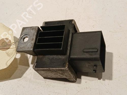 Electronic module RENAULT MASTER II Van (FD) 2.5 dCi | BP17729870M83 