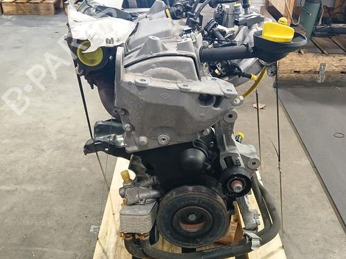 Motor RENAULT TWINGO II (CN0_) 1.2 Turbo (CN0C, CN0F) | BP32402468M1
