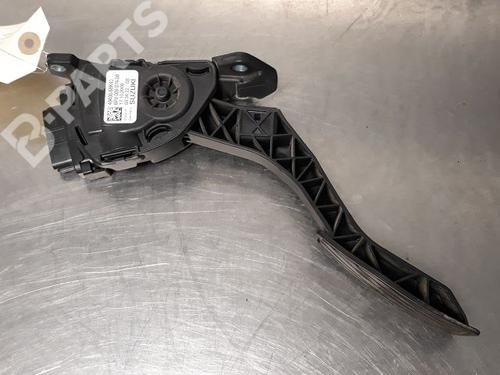 Used Pedal NISSAN PIXO (UA0) 1.0 (68 hp) 9328682