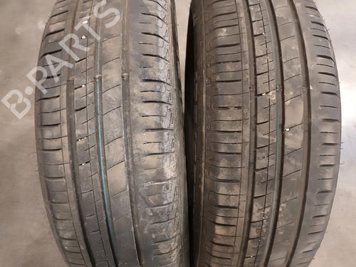 Used Other FIAT PUNTO (199_) 1.3 D Multijet (75 hp) 30313531