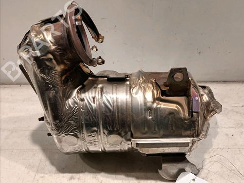 Used Catalyst RENAULT CLIO V (B7_) 1.0 TCe 100 (B7MT) (101 hp) 16188426