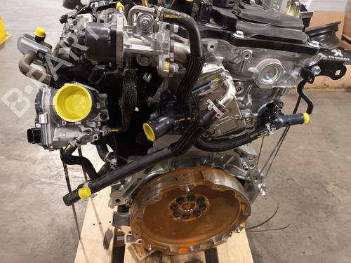 Engine TOYOTA YARIS (_P21_, _PA1_, _PH1_) 1.5 Hybrid (MXPH13) | BP21084132M1 