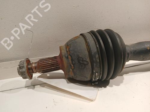 Right front driveshaft MERCEDES-BENZ A-CLASS (W169) A 180 CDI (169.007, 169.307) | BP32718921M39 - Image 2