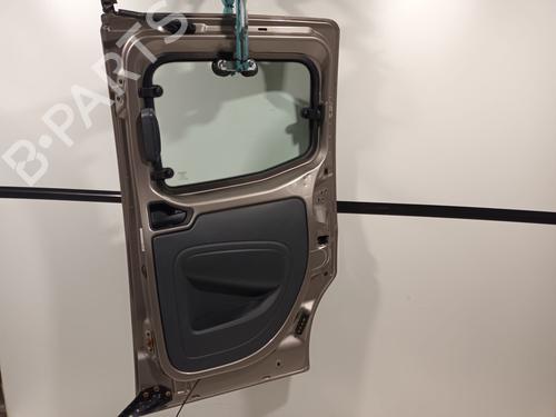 Højre side skydedør CITROËN NEMO MPV 1.4 HDi | BP25732875C75 