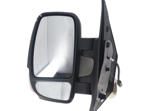 Used Left mirror RENAULT MASTER III Platform/Chassis (EV, HV, UV) [2010-2025]  29604330