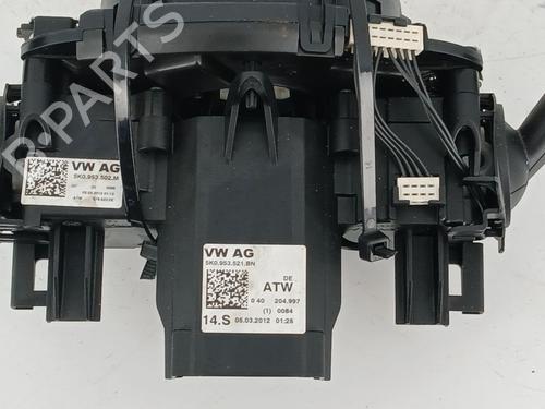 Headlight switch SEAT LEON (1P1) 1.2 TSI | BP31351984I24 