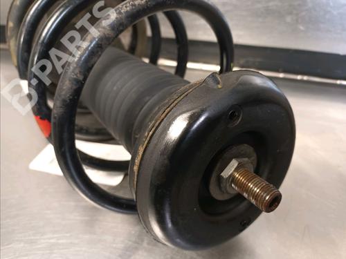 Right front shock absorber CITROËN C4 Coupe (LA_) 1.6 THP 150 | BP9513557M17 