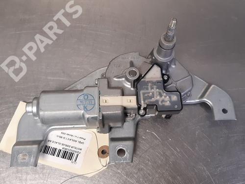 Viskermotor bagrude OPEL AGILA (B) (H08) 1.0 (F68) (65 hp) 9333040